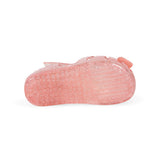 Konges Slojd lilo sandala, bow rose