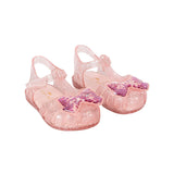 Konges Slojd lilo sandala, bow rose