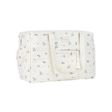 Nobodinoz Opera torba za pelene lily blue