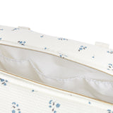 Nobodinoz Opera torba za pelene lily blue