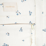 Nobodinoz Opera torba za pelene lily blue