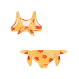 Konges Sløjd abria bikini, Viella sol