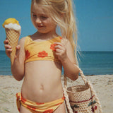 Konges Sløjd abria bikini, Viella sol