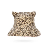 Konges Slojd kitty cat šešir, leo