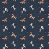 Dekornik wallpaper spanish horses
