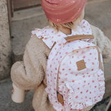 Elodie  backpack MINI, petit river rose