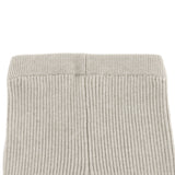 Donsje yven trousers, white sand melange