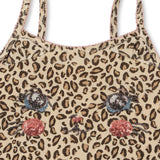 Konges Slojd kitty swimsuit, leo