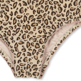 Konges Slojd kitty swimsuit, leo