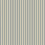 Dekornik tapete simple vintage stripes,beige/blue