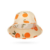 Konges Slojd pomio šešir, arancia blu