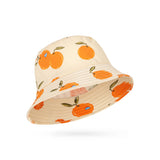Konges Slojd pomio šešir, arancia blu