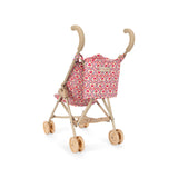 Konges Slojd doll stroller, felice rose