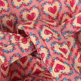 Konges Slojd doll stroller, felice rose