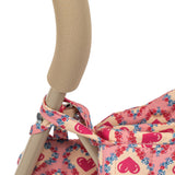 Konges Slojd doll stroller, felice rose