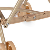 Konges Slojd doll stroller, felice rose