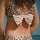 Konges Slojd kitty bikini, leo