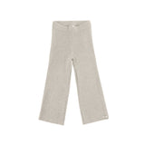 Donsje yven trousers, white sand melange