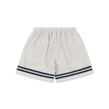 Konges Slojd allie sailor shorts, blue stripe