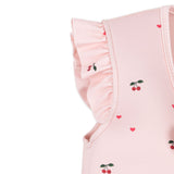 Konges Slojd Avery prsluk za plivanje,cherry coeur rose
