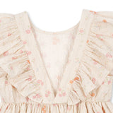 Konges Slojd elin fril dress, nonoka