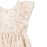 Konges Slojd elin fril dress, nonoka