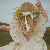 Konges Slojd elin fril dress, nonoka