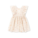 Konges Slojd elin fril dress, nonoka