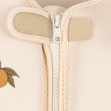 Konges Slojd ellis swim vest,lemon