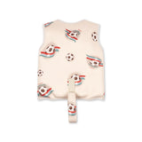 Konges Slojd ellis swim vest,kick it