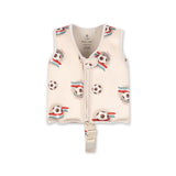 Konges Slojd ellis swim vest,kick it