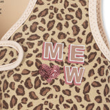 Konges Slojd kitty swim vest,leo