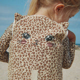Konges Slojd kitty swim vest,leo