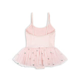 Konges Slojd marina dress, rose smoke