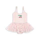 Konges Slojd marina dress, rose smoke