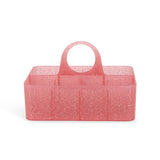 Konges Slojd glitter organizator, sparkling blush