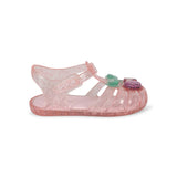 Konges Slojd Lilo sandal, cherry