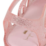 Konges Slojd Lilo sandal, cherry