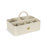 Konges Slojd storage organizer, lemon
