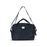 Konges Slojd "all you need" bag, dot nuit petite