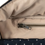 Konges Slojd "all you need" bag, dot nuit petite