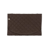 Konges Slojd "all you need"  bag, chocolate brown