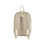 Donsje sifo backpack lammy, cream taslan