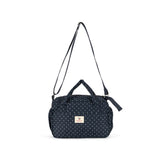 Konges Slojd " all you need" mini bag, dot nuit petite