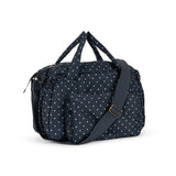 Konges Slojd " all you need" mini bag, dot nuit petite