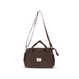 Konges Slojd "all you need" mini bag, chocolate brown