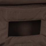 Konges Slojd "all you need" mini bag, chocolate brown