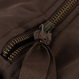 Konges Slojd "all you need" mini bag, chocolate brown