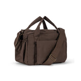 Konges Slojd "all you need" mini bag, chocolate brown