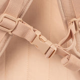 Konges Slojd juno sequin backpack, cameo rose